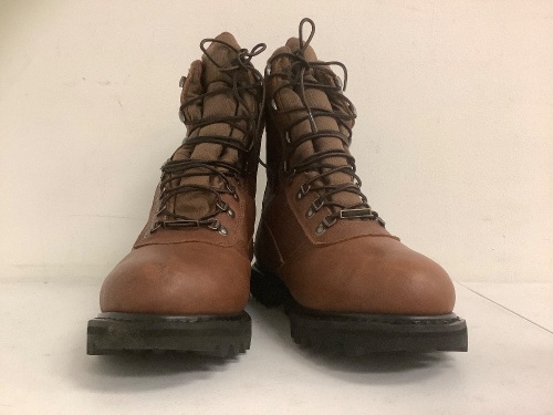 Mens Boots, 11EE, Appears New, Sold as is - Lot 94