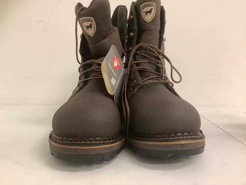 Irish Setter Mens Boots, 10.5, Appears new, Sold as is - Lot 76