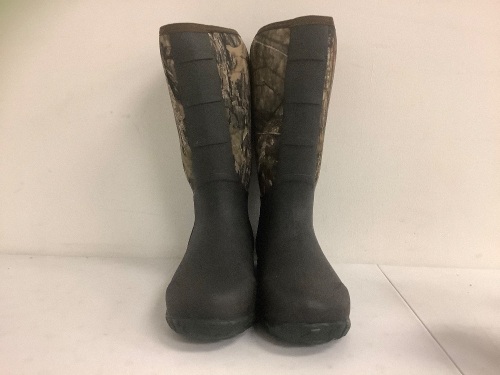 Lacrosse Mens Boots, 14, Appears new, Sold as is - Lot 696