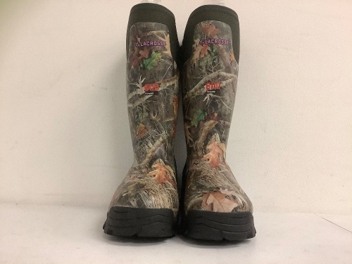 Lacrosse Womens Boots, 8, Appears New, Sold as is - Lot 694