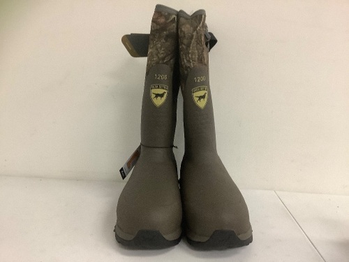 Irish Setter Mens Boots, 11, Appears New, Sold as is - Lot 709