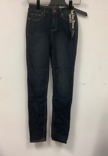 Natural Reflections Womens Jeans, 2A, Appears New, Sold as is - Lot 751