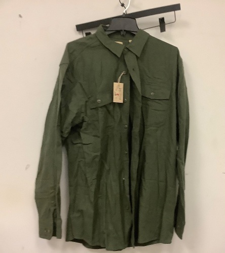RedHead Mens Shirt, XL, Appears New, Sold as is - Lot 738