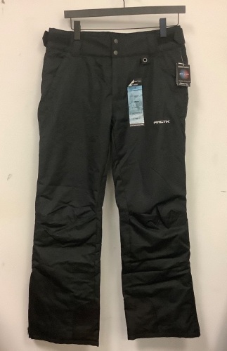 Arctix Womens Snow Pants, L, Appears New, Sold as is - Lot 748