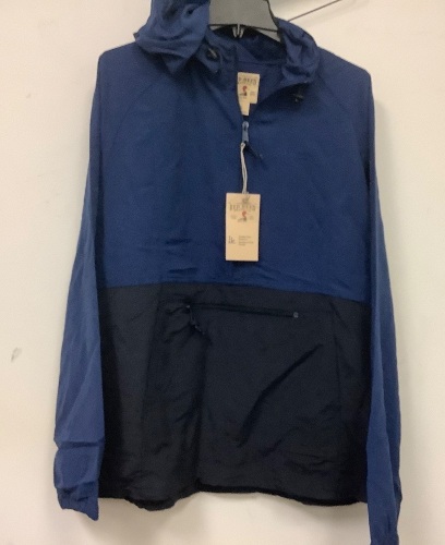 RedHead Mens 1/4 Zip Pullover, L, Appears New, Sold as is - Lot 734