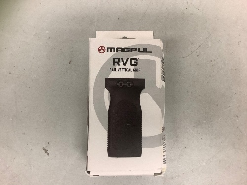 Magpul RVG, Appears New, Sold as is - Lot 701