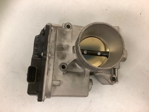 Throttle Body Assembly Fits for Mazda 3 5 6 2.3L Non Turbo 2006-2010, E-Commerce Return, Sold as is - Lot 731