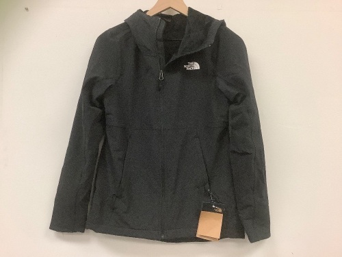 North Face Womens Jacket, S, Appears New, Sold as is - Lot 79