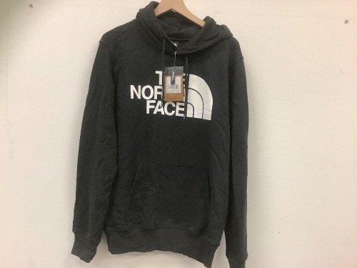 North Face Mens Hoodie, L, Appears New, Sold as is - Lot 89
