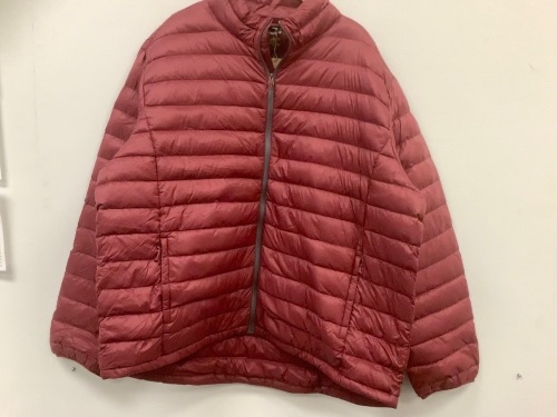 RedHead Mens Coat, 3XL, Appears New, Sold as is - Lot 99