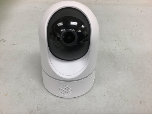 Eufy Indoor Security Camera, Camera ONLY, E-Comm Return - Lot 598
