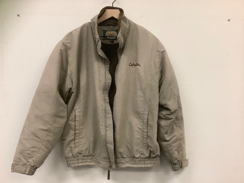 Mens Jacket, M, E-Commerce Return, Sold as is - Lot 662