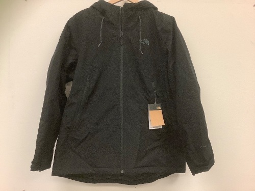 North Face Womens Jacket, XL, Appears new, Sold as is - Lot 67