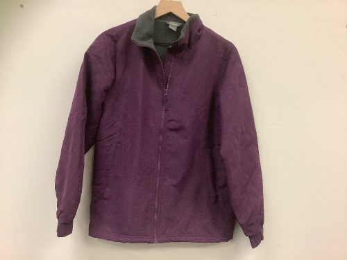 Natural Reflections Womens Jacket, S, E-Commerce Return, Sold as is - Lot 78