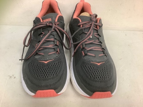 Hoka Womens Tennis Shoes, Size 11, Appears New - Lot 619