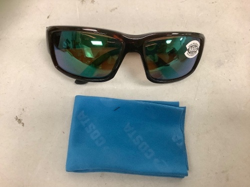 Costa Sunglassses, Appears New - Lot 628