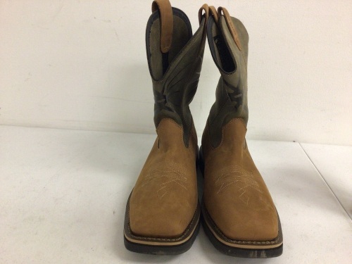 Irish Setter Mens Boots, 10.5D, Appears New, Sold as is - Lot 772