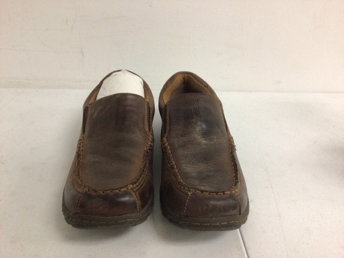 B.O.C. Mens Slip Ons, 10.5, E-Commerce Return, Sold as is - Lot 779