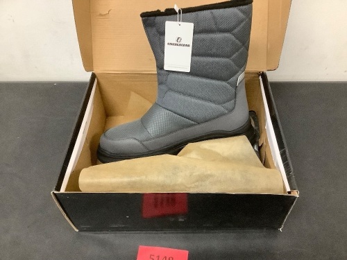 Enlen and Benna Winter Boots - Lot 5148