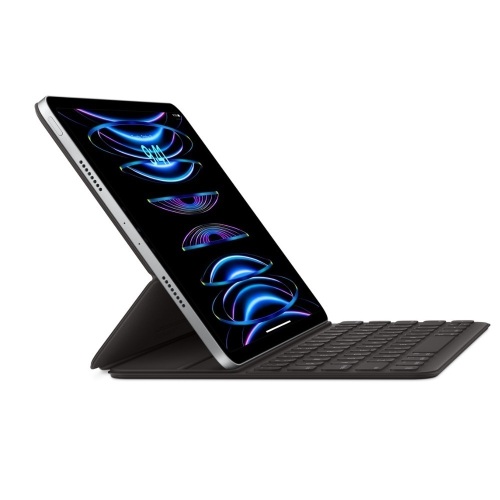 Smart Keyboard Folio for iPad - Lot 6301