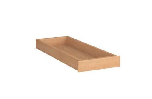 Hampton Bay 12 in. Pull Out Drawer  - Lot 595