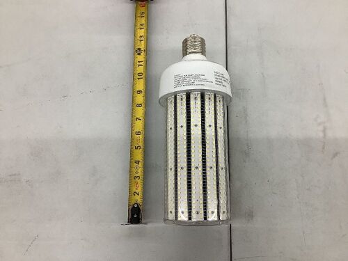 120W LED Corn Cob Light Bulb  - Lot 315