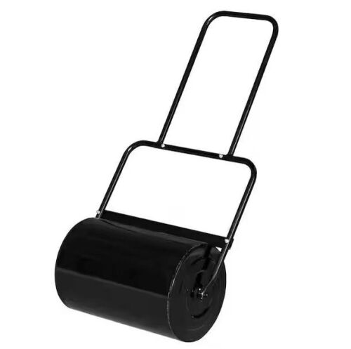 Winado 19.5 in. Iron Lawn Roller  - Lot 610