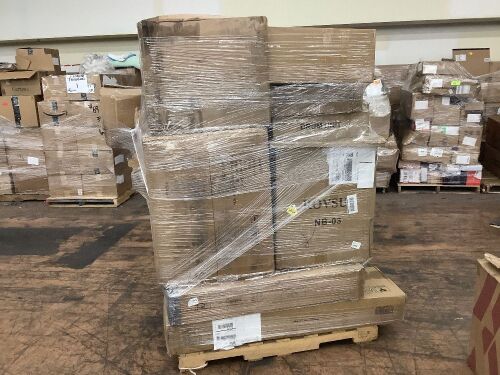 Salvage Pallet. Items Will Be Broken and Incomplete.  - Lot 278