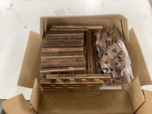 Plant Stand  - Lot 699