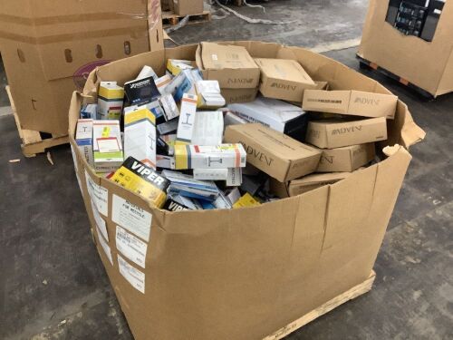 Pallet of Electronics, Automotive & More - High Retail Value  - Lot 59