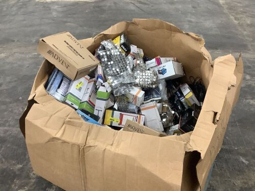 Pallet of Electronics, Automotive & More - High Retail Value  - Lot 87