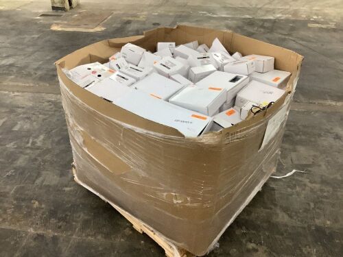 Pallet of Automotive Electronics - High Retail Value  - Lot 73