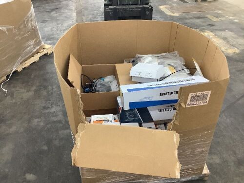 Pallet of Automotive Electronics - High Retail Value - Lot 94