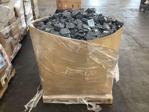 Pallet of Wash Free Hand Cleansing Gel  - Lot 194