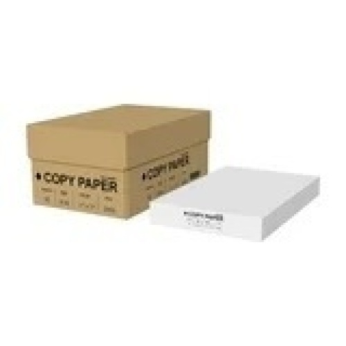 HiTouch Business Services 11" x 17" Ledger Size Copy Paper 20 lbs  - Lot 237