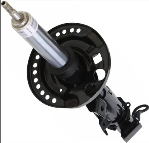 front right suspension shock absorber for 2014-2020 cadillac cts - Lot 595
