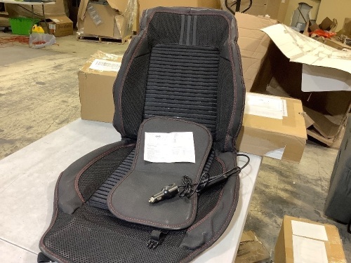Multifunction seat cover - Lot 123c