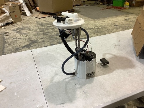 Fuel pump module assembly - Lot 132c