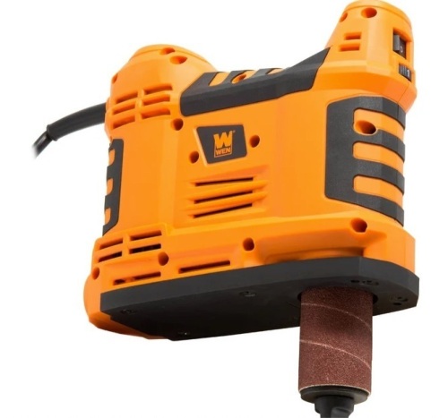 WEN HA5932 5-Amp Variable Speed Portable Oscillating Spindle Sander - Lot 600