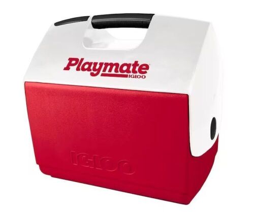 IGLOO Playmate Elite Ultra 16 Qt. Comfort Grip Cooler - Lot 328
