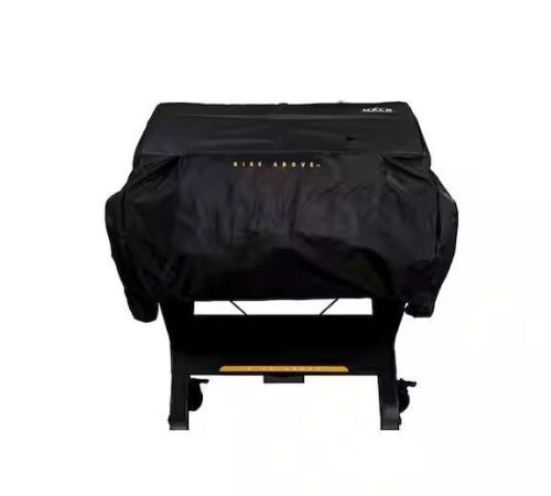 HALO Elite3B Outdoor Griddle Cover - Lot 339