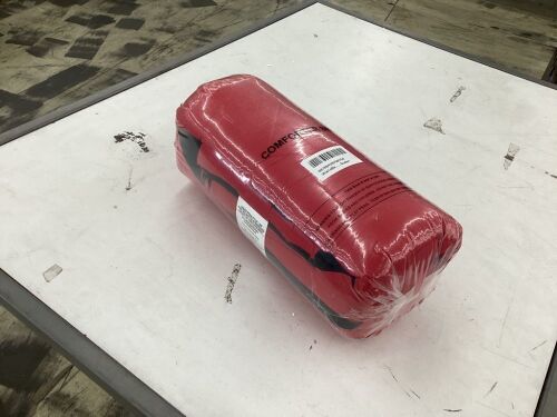 Queen Size Comforter Set  - Lot 360