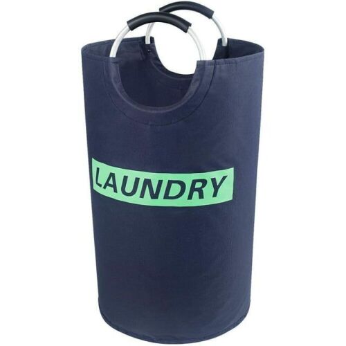 Lot of (4) Lifewit 82L Collapsible Clothes Hamper  - Lot 361
