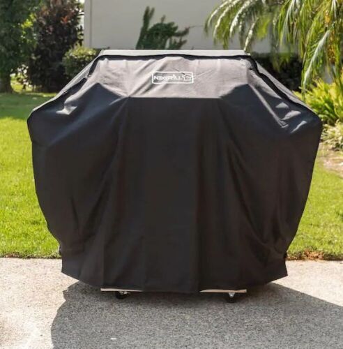 Lot of (2) Nexgrill Grill Cover 52 in. - Lot 663