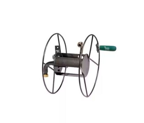 Yard Butler Mighty Reel Compact Hose Reel  - Lot 669