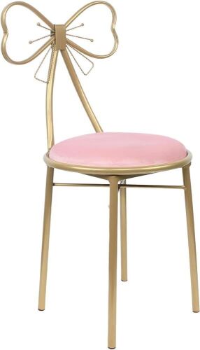 Butterfly Vanity Chair  - Lot 188