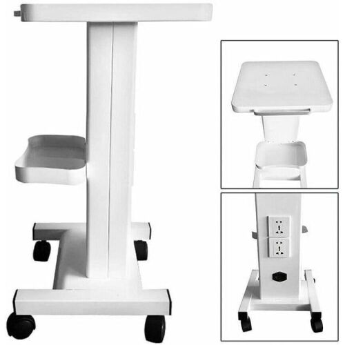 ANQIDI Salon Trolley Stand with Socket  - Lot 210