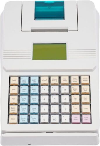 Electronic Cash Register - Lot 612