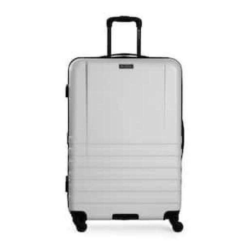 The Original Ben Sherman Hereford 28" Hardside Spinner Luggage  - Lot 105