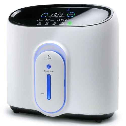 Medirelax Household Oxygen Concentrator  - Lot 79